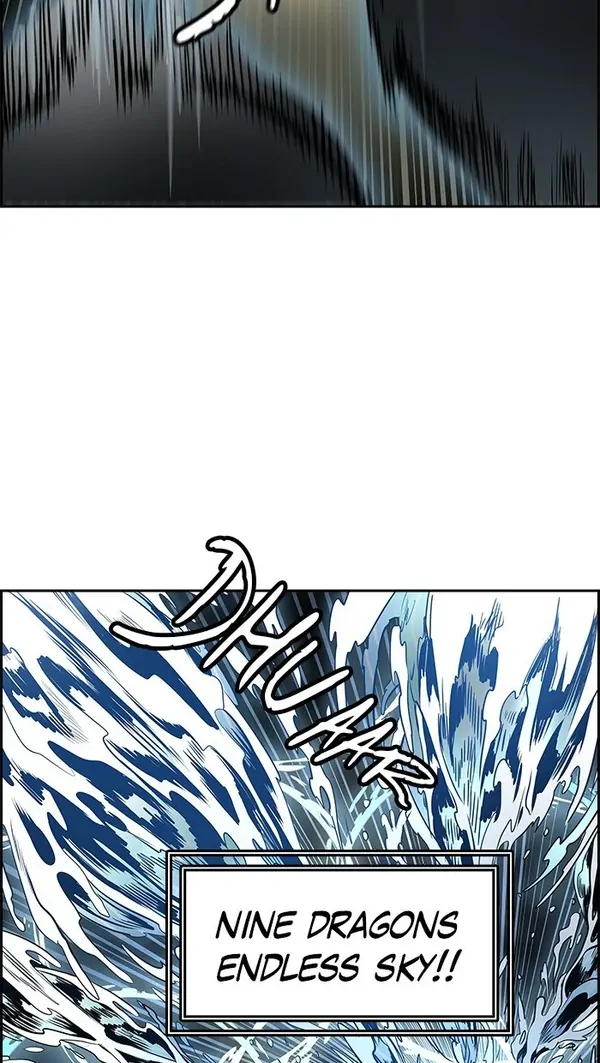 Baca Tower of God - Chapter 475 halaman 27