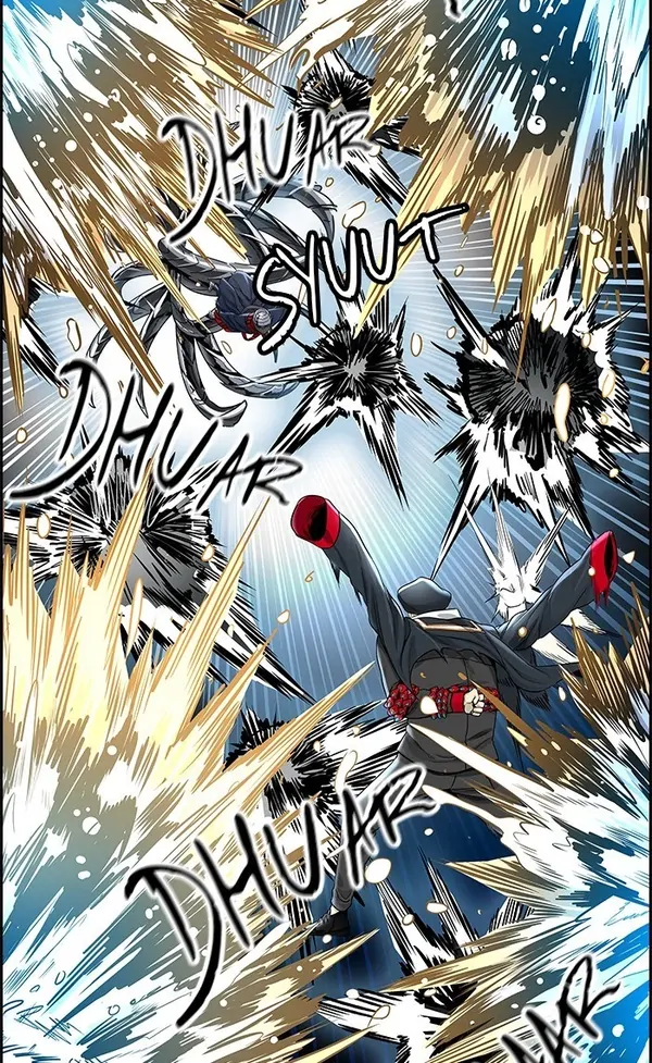 Baca Tower of God - Chapter 475 halaman 30