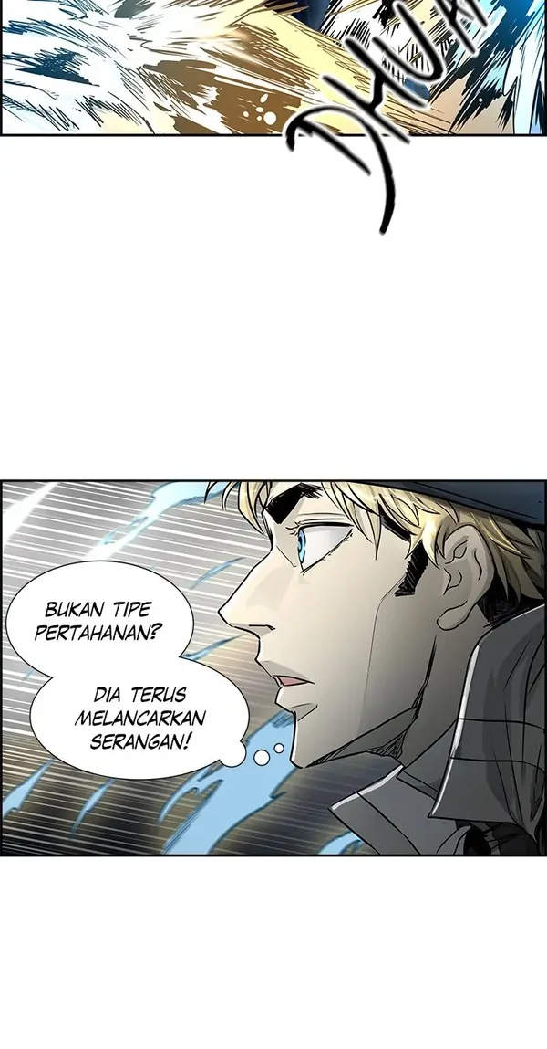 Baca Tower of God - Chapter 475 halaman 31