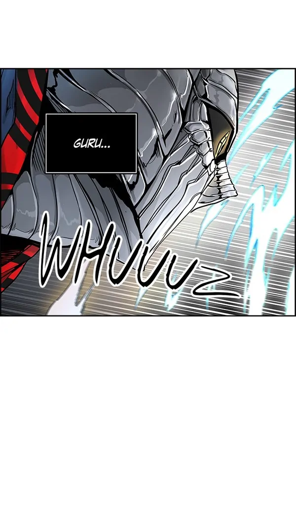 Baca Tower of God - Chapter 475 halaman 32