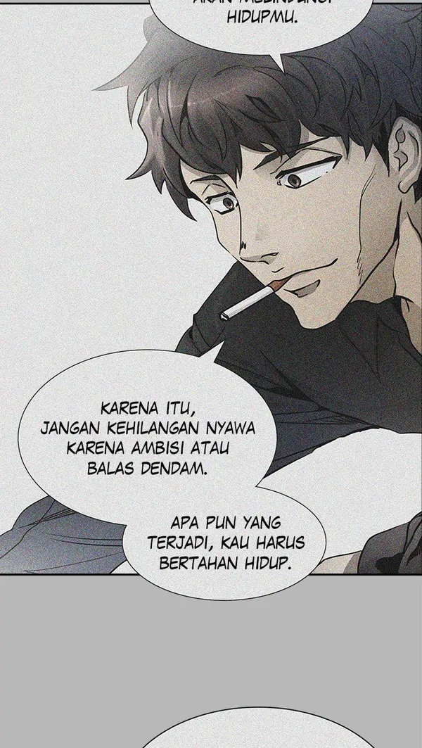 Baca Tower of God - Chapter 475 halaman 36