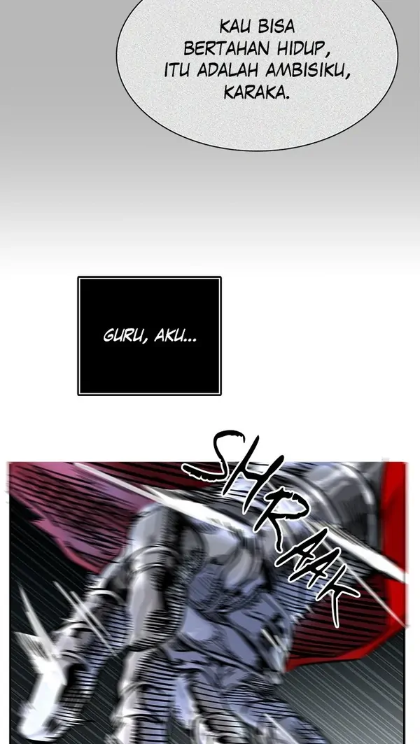 Baca Tower of God - Chapter 475 halaman 37