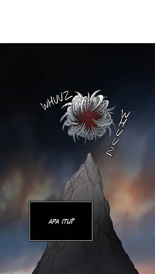 Baca Tower of God - Chapter 475 halaman 4