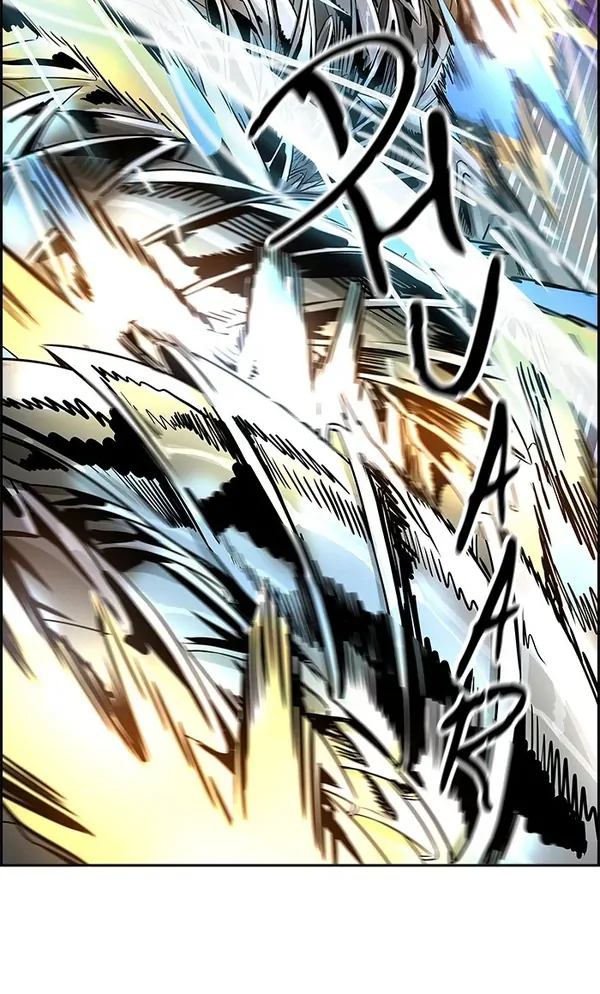 Baca Tower of God - Chapter 475 halaman 42