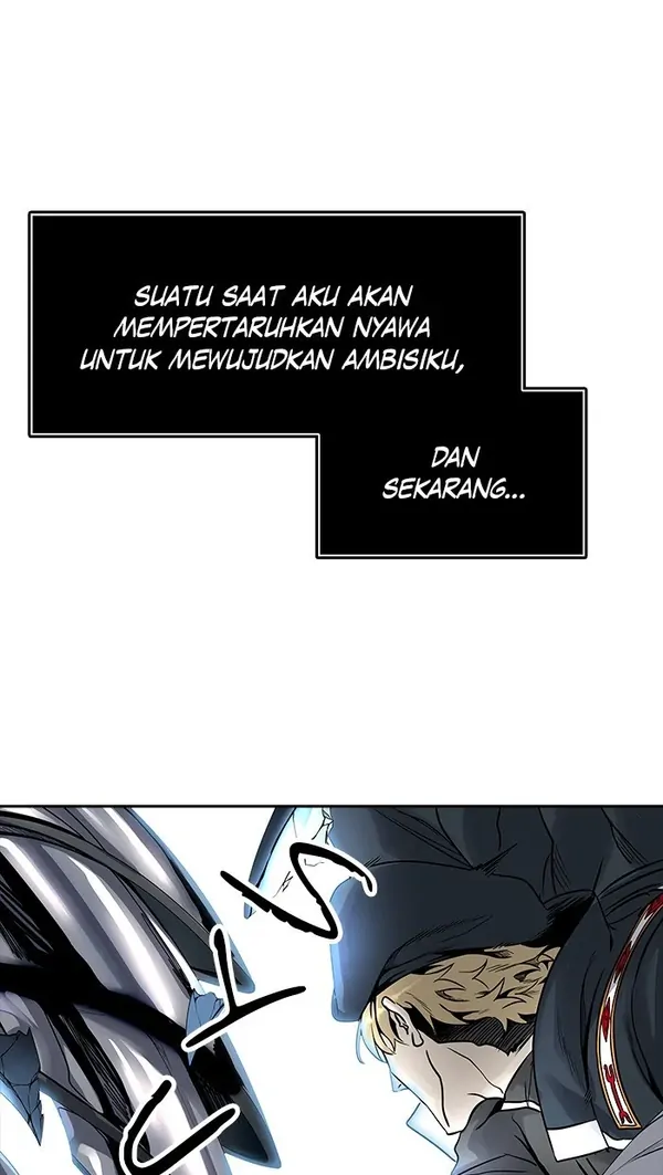 Baca Tower of God - Chapter 475 halaman 43