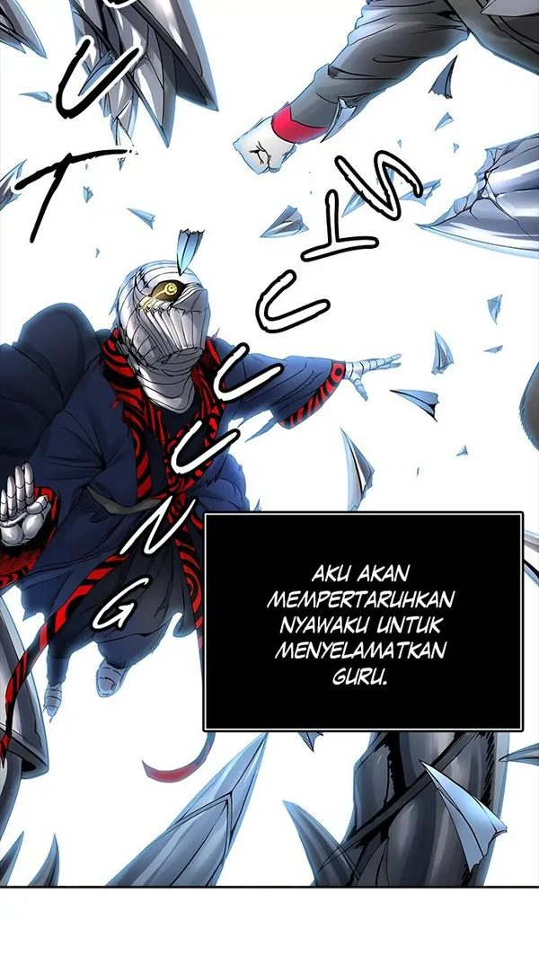 Baca Tower of God - Chapter 475 halaman 44