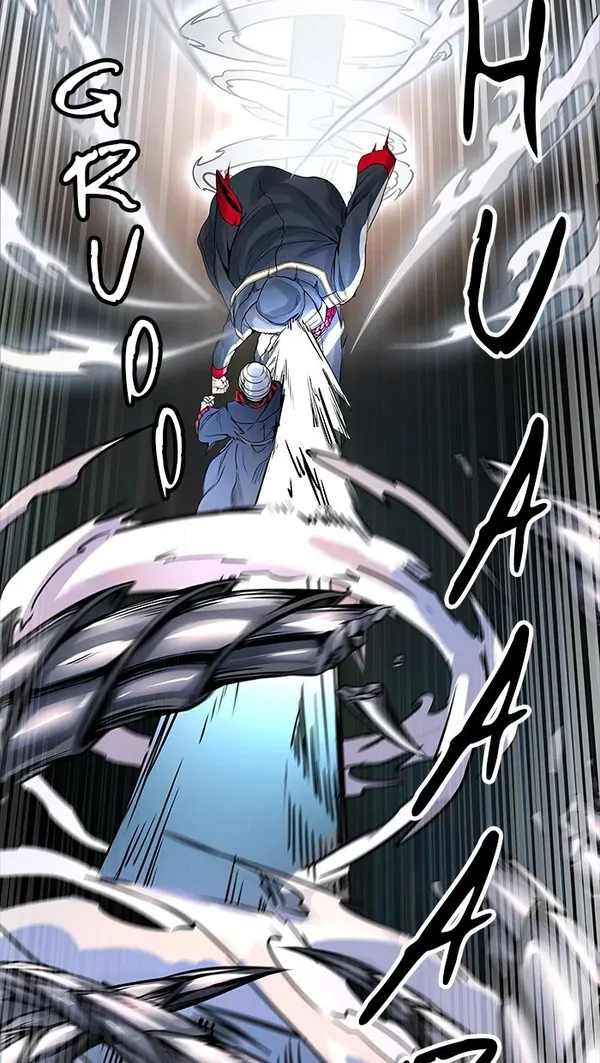 Baca Tower of God - Chapter 475 halaman 47