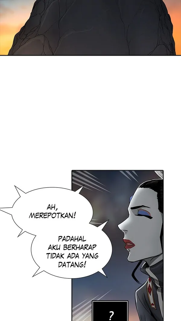 Baca Tower of God - Chapter 475 halaman 5