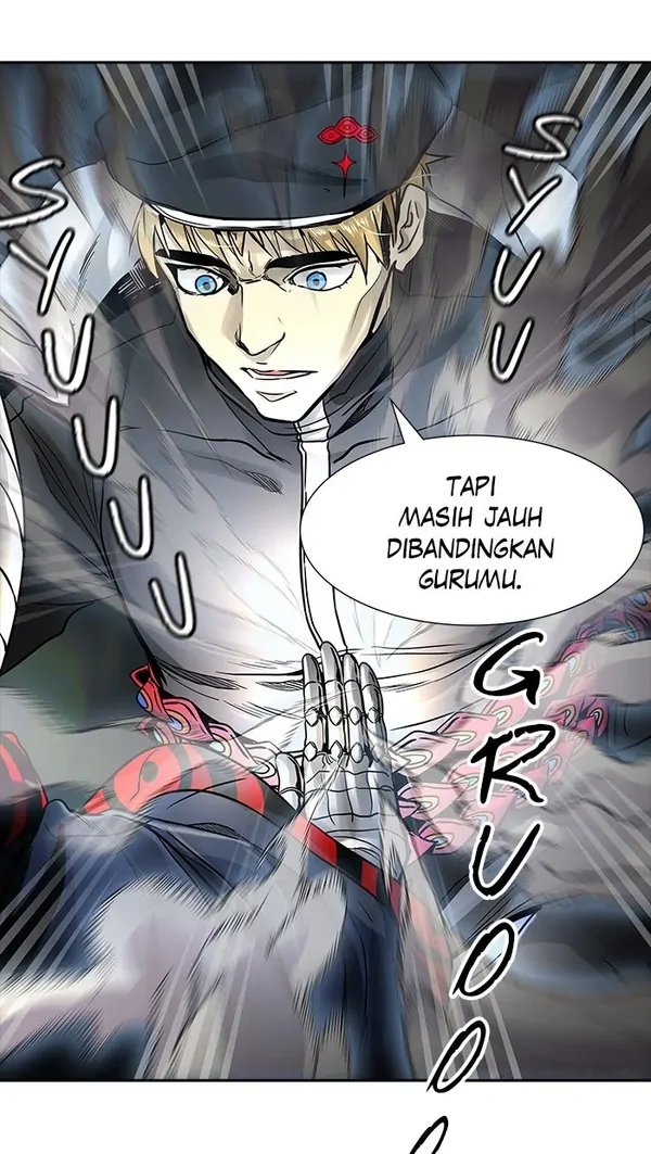 Baca Tower of God - Chapter 475 halaman 53