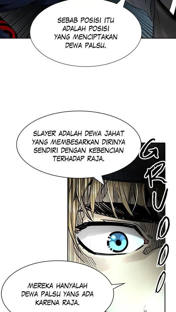 Baca Tower of God - Chapter 475 halaman 56
