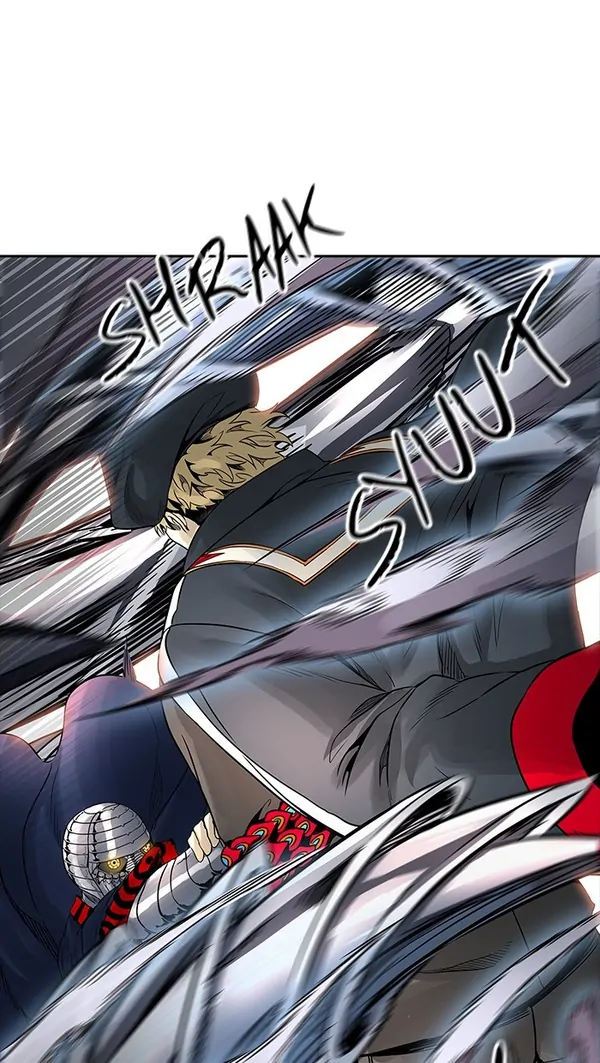 Baca Tower of God - Chapter 475 halaman 58