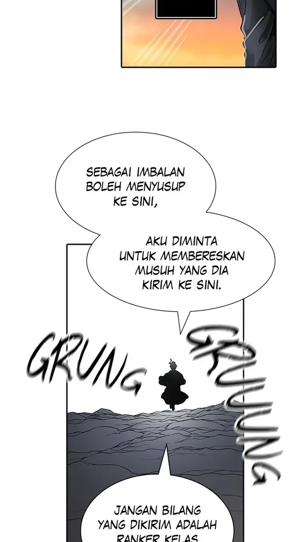 Baca Tower of God - Chapter 475 halaman 6