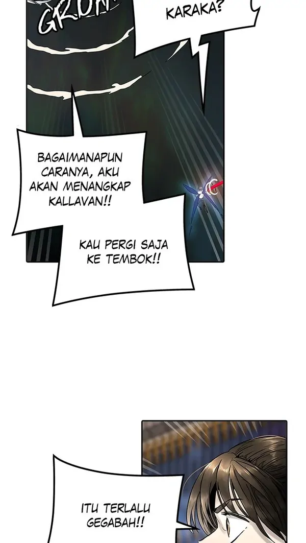 Baca Tower of God - Chapter 475 halaman 60