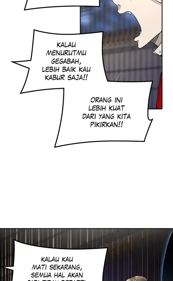 Baca Tower of God - Chapter 475 halaman 61