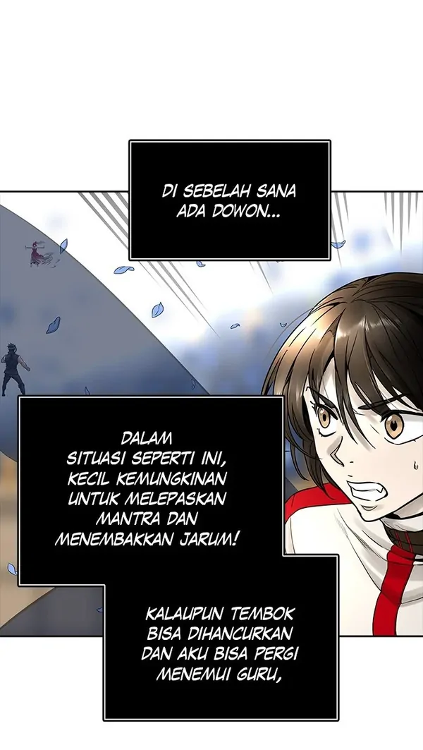 Baca Tower of God - Chapter 475 halaman 63