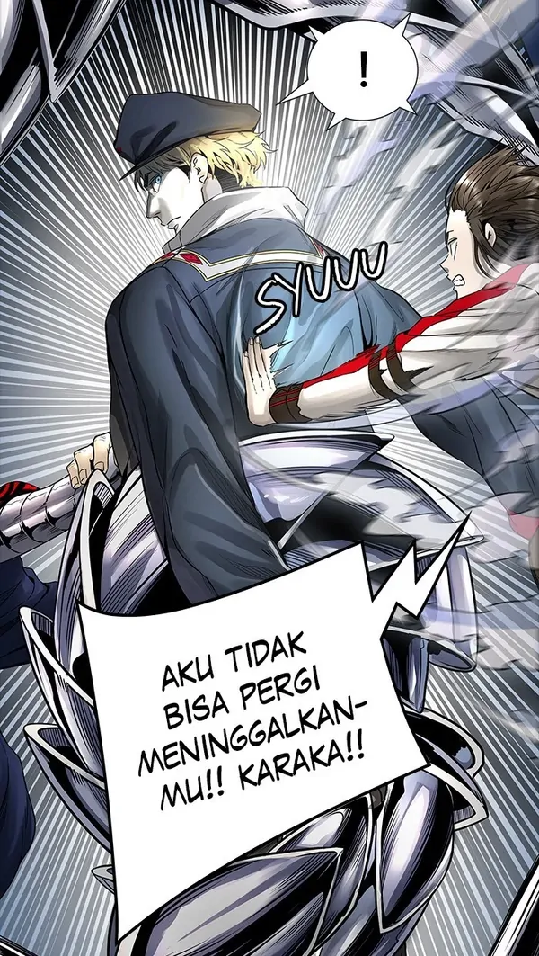 Baca Tower of God - Chapter 475 halaman 66
