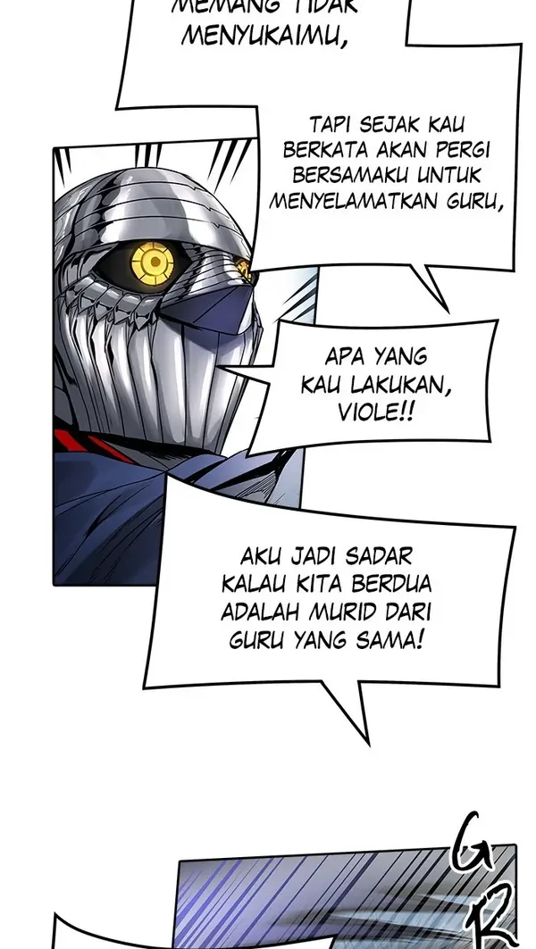 Baca Tower of God - Chapter 475 halaman 68