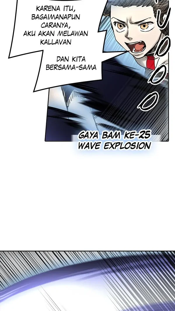 Baca Tower of God - Chapter 475 halaman 69