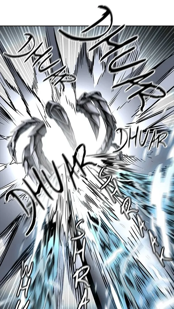 Baca Tower of God - Chapter 475 halaman 76