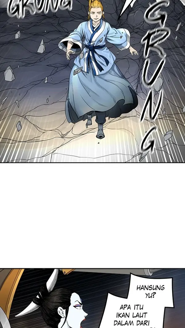 Baca Tower of God - Chapter 475 halaman 8