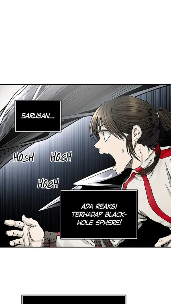 Baca Tower of God - Chapter 475 halaman 81