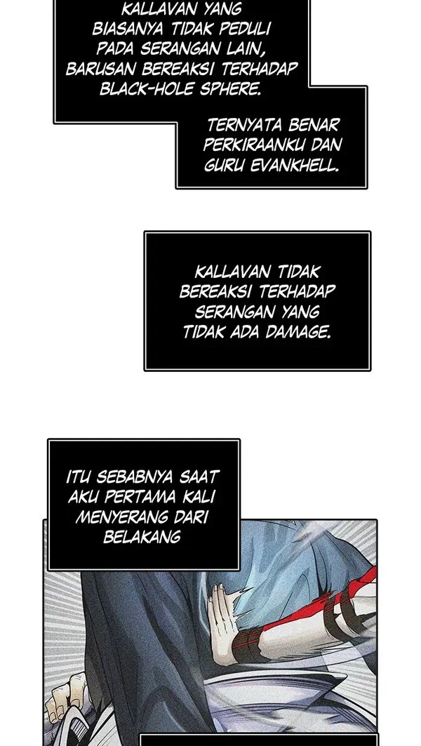 Baca Tower of God - Chapter 475 halaman 82