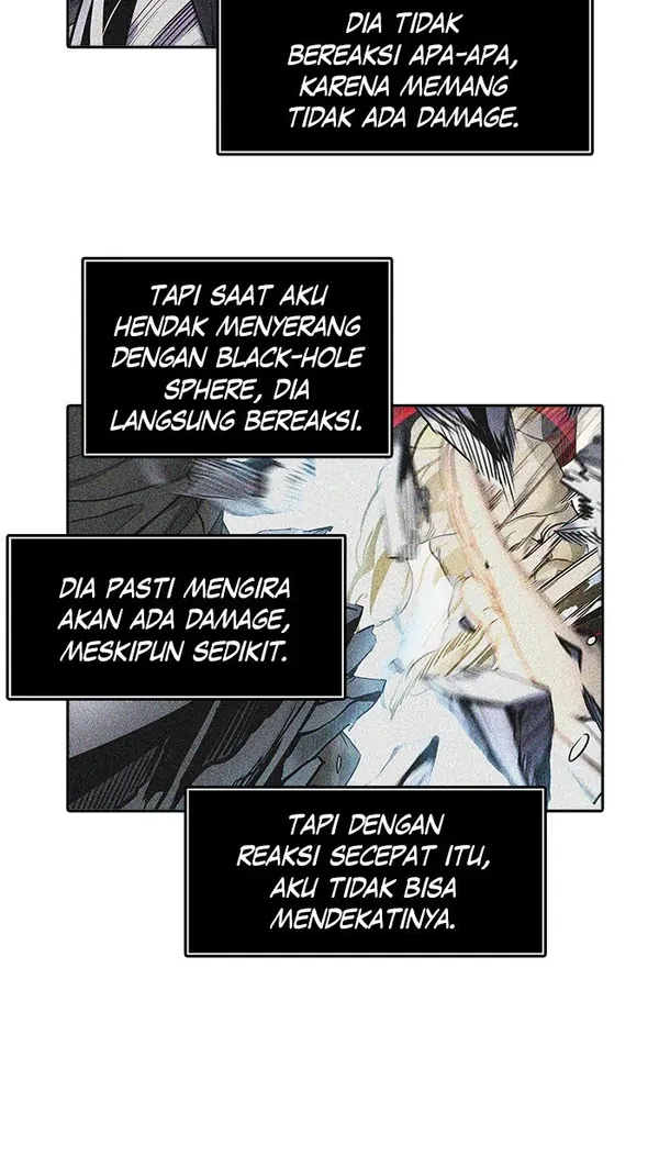 Baca Tower of God - Chapter 475 halaman 83