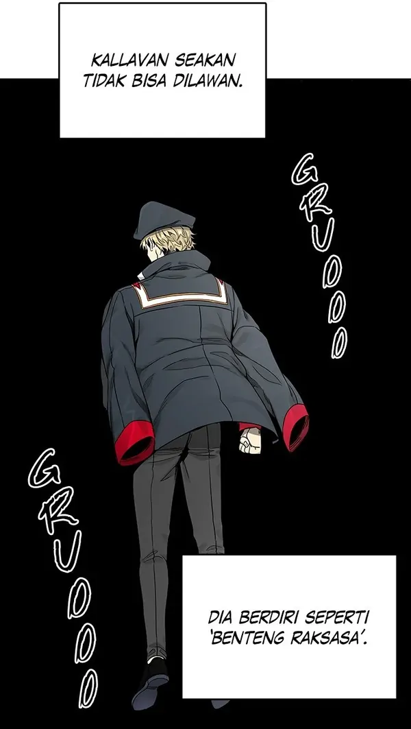 Baca Tower of God - Chapter 475 halaman 86