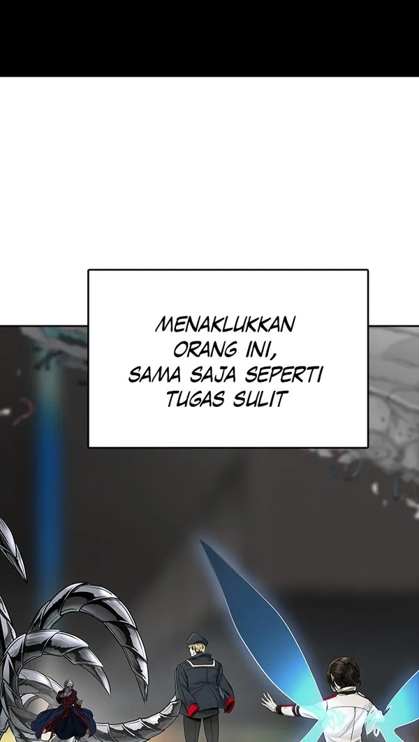 Baca Tower of God - Chapter 475 halaman 87