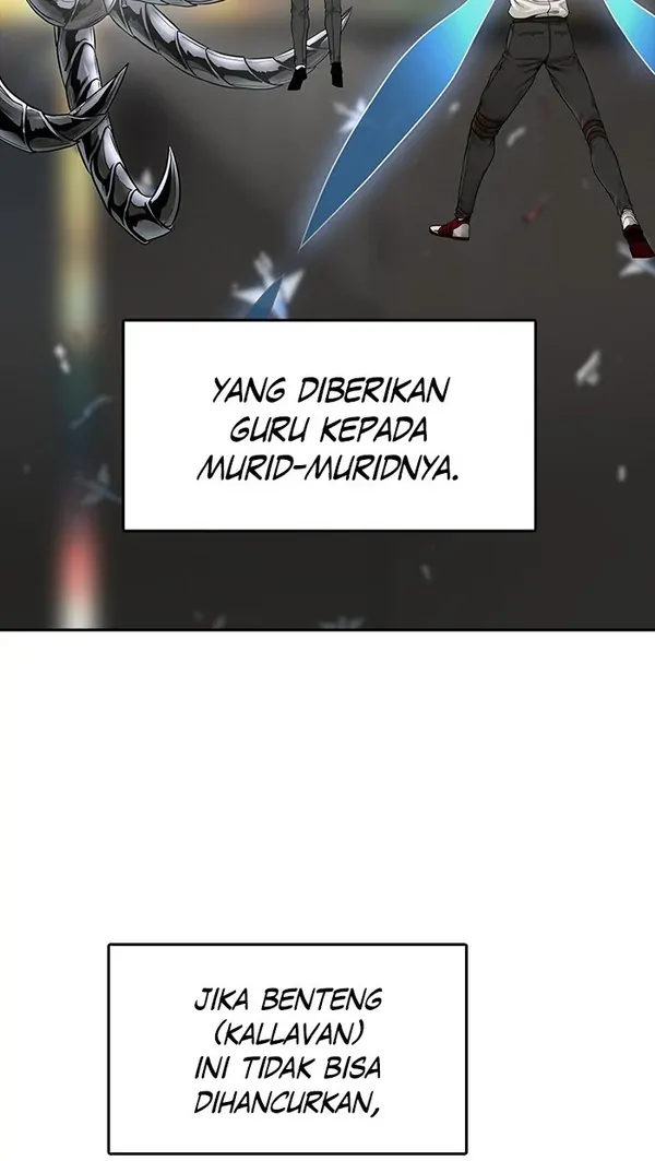 Baca Tower of God - Chapter 475 halaman 88