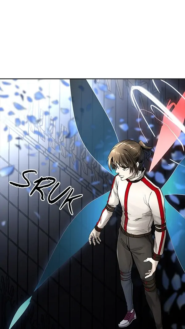 Baca Tower of God - Chapter 475 halaman 90