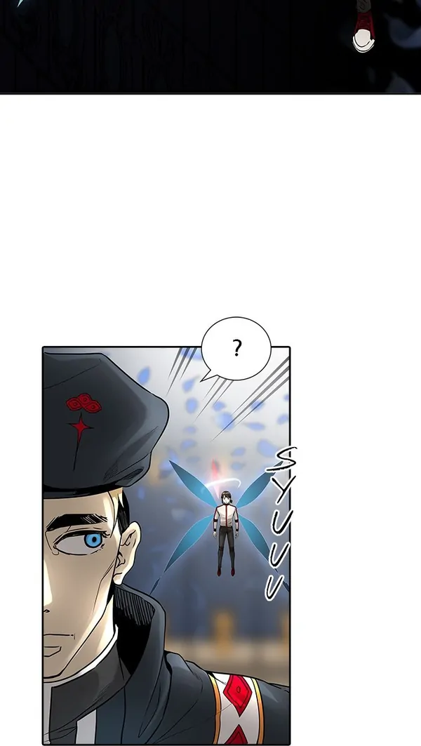 Baca Tower of God - Chapter 475 halaman 91