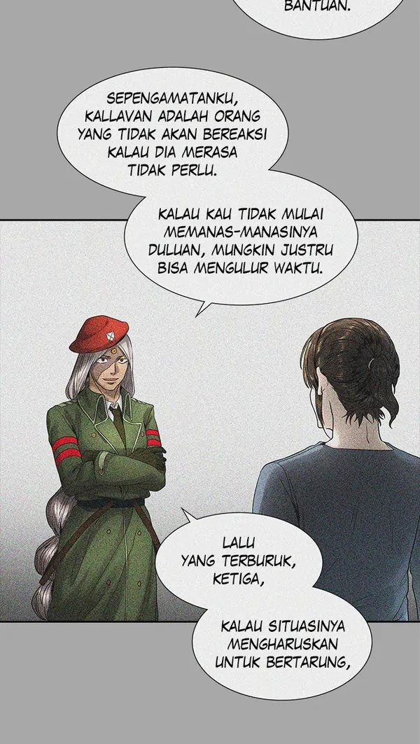 Baca Tower of God - Chapter 475 halaman 94