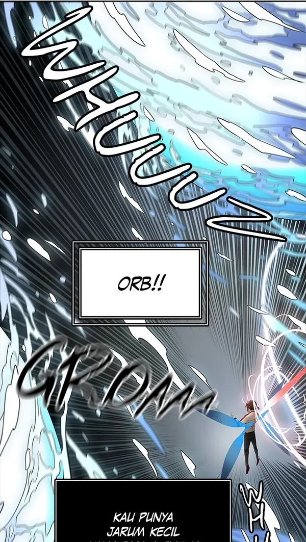 Baca Tower of God - Chapter 475 halaman 96