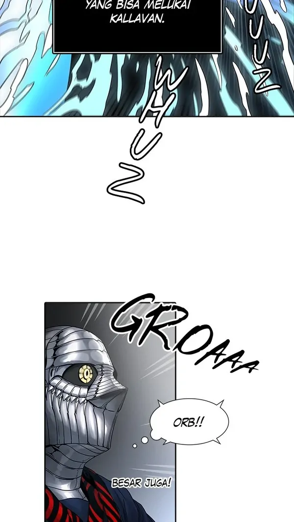 Baca Tower of God - Chapter 475 halaman 97