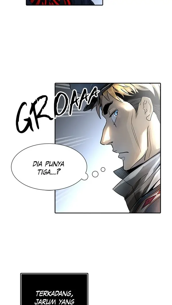 Baca Tower of God - Chapter 475 halaman 98