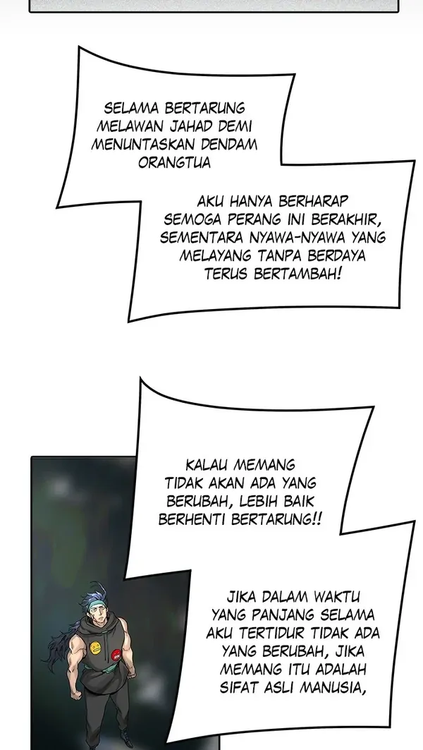Baca Tower of God - Chapter 476 halaman 10