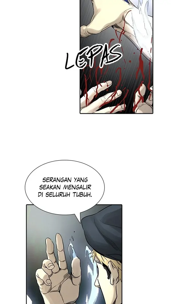 Baca Tower of God - Chapter 476 halaman 104