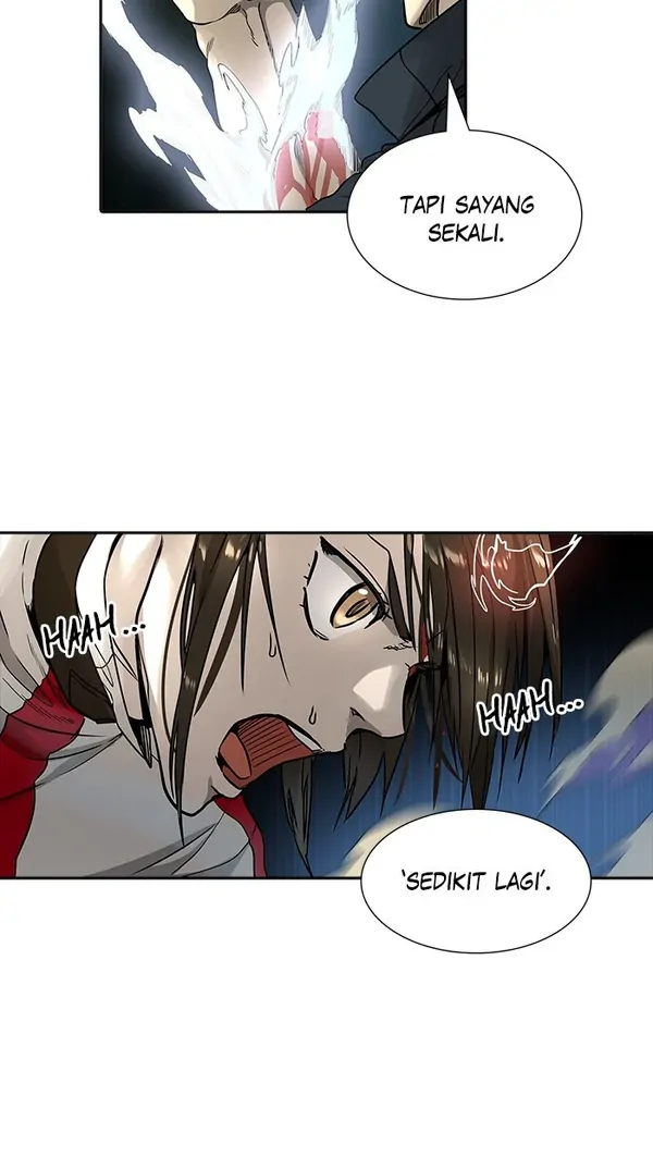 Baca Tower of God - Chapter 476 halaman 105