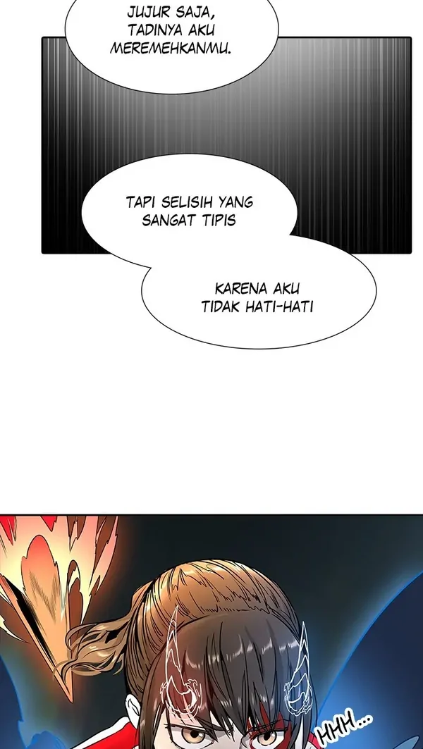Baca Tower of God - Chapter 476 halaman 108