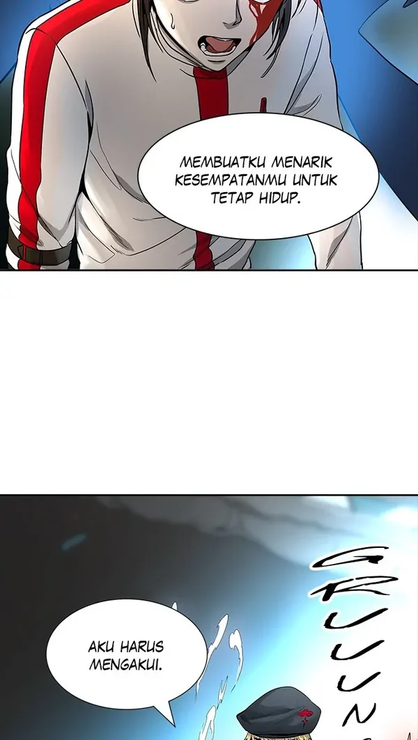 Baca Tower of God - Chapter 476 halaman 109
