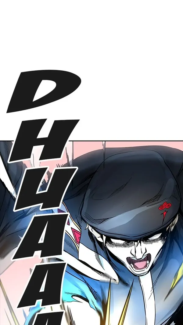 Baca Tower of God - Chapter 476 halaman 112