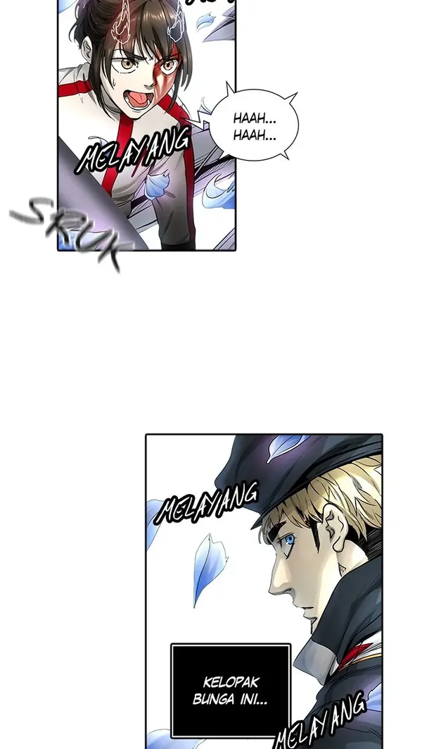 Baca Tower of God - Chapter 476 halaman 117