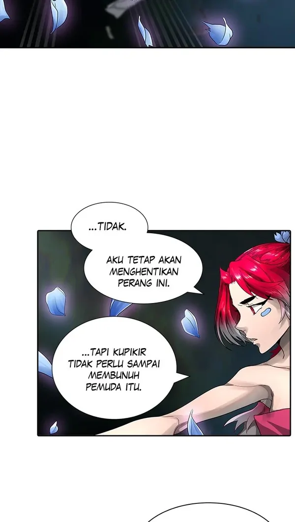 Baca Tower of God - Chapter 476 halaman 119