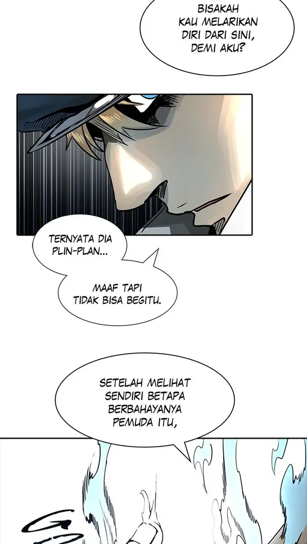 Baca Tower of God - Chapter 476 halaman 120