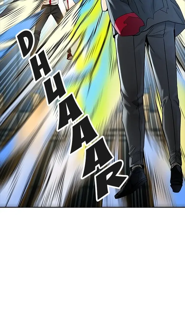 Baca Tower of God - Chapter 476 halaman 123