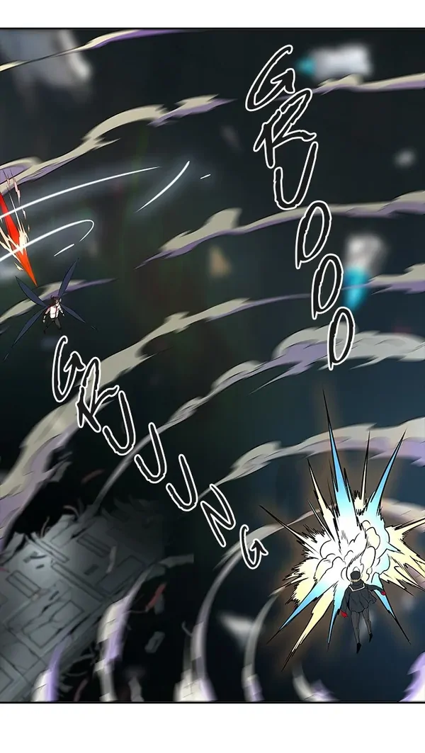 Baca Tower of God - Chapter 476 halaman 124