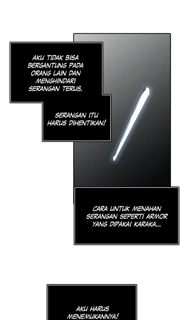 Baca Tower of God - Chapter 476 halaman 126