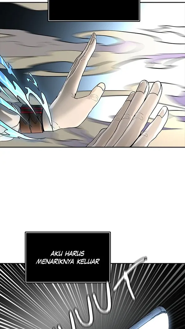 Baca Tower of God - Chapter 476 halaman 127