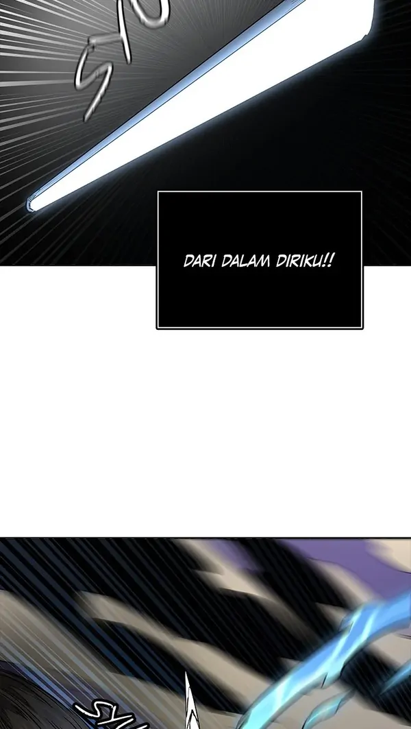 Baca Tower of God - Chapter 476 halaman 128